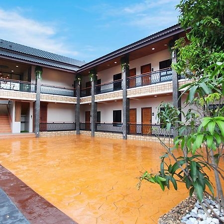 Avarin Resort Pak Chong المظهر الخارجي الصورة