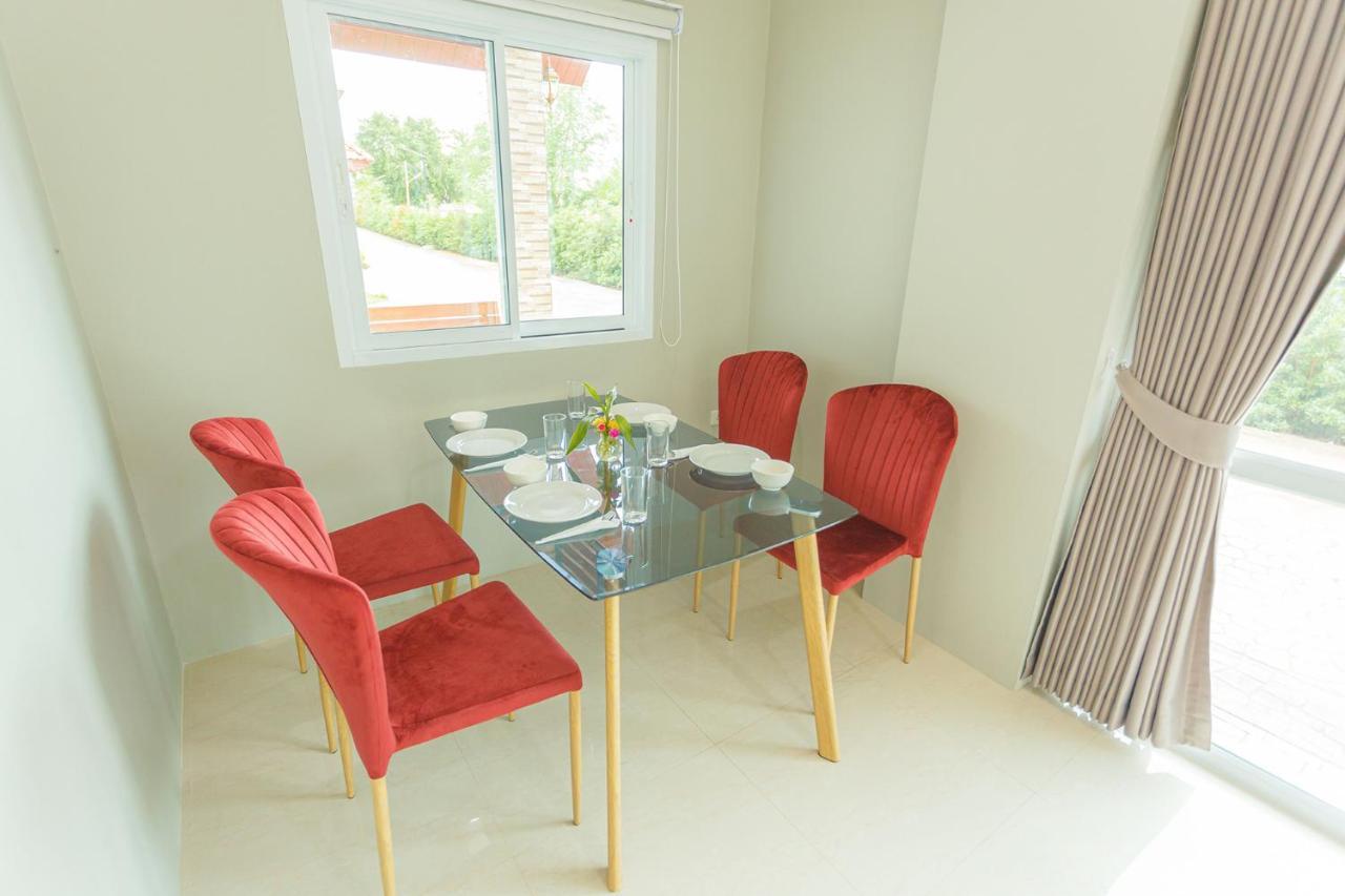 Avarin Resort Pak Chong المظهر الخارجي الصورة
