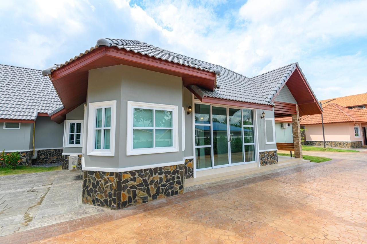 Avarin Resort Pak Chong المظهر الخارجي الصورة