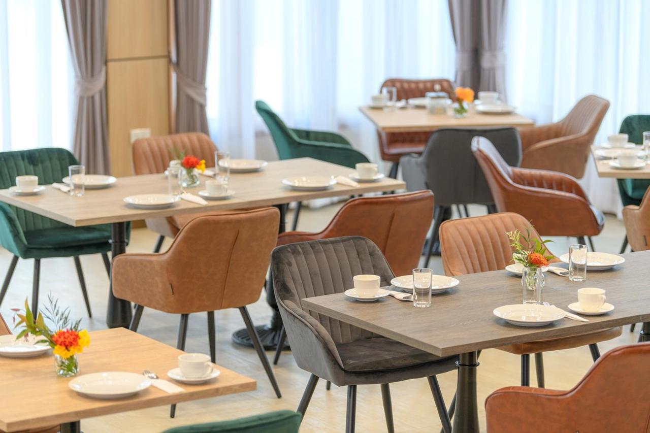 Avarin Resort Pak Chong المظهر الخارجي الصورة