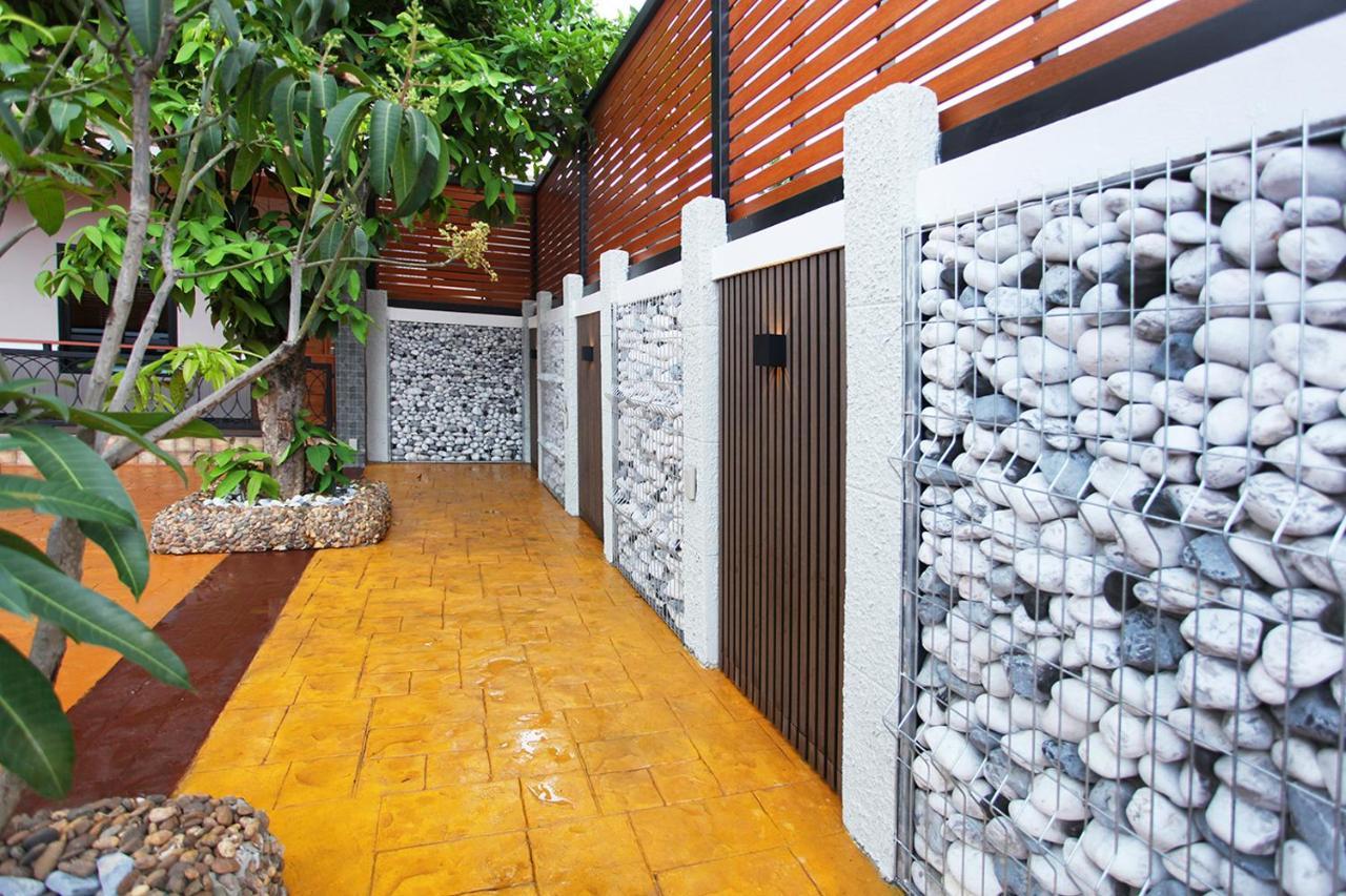 Avarin Resort Pak Chong المظهر الخارجي الصورة